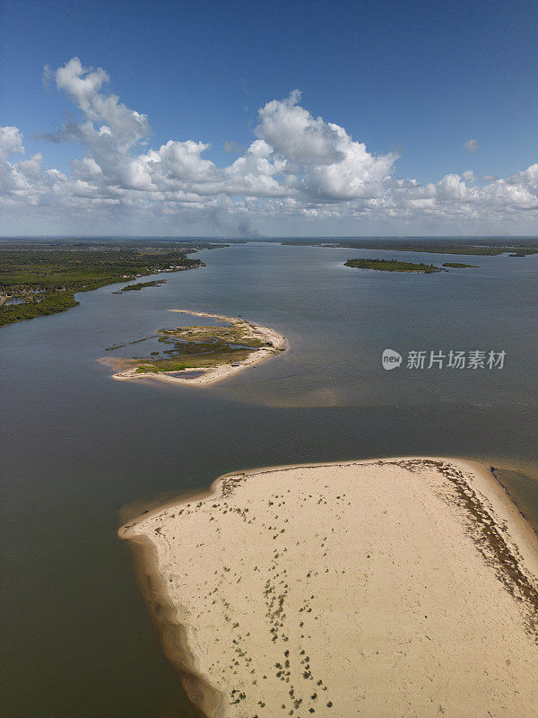 São Francisco River